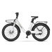 Ηλεκτρικό Ποδήλατο MS-Energy e-bike White C102 city