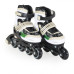 Byox Rollers 2 σε 1 μετατρεπόμενα σε παγοπέδιλα Inline Skates Iceberg 2in1 3800146228941