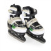 Byox Rollers 2 σε 1 μετατρεπόμενα σε παγοπέδιλα Inline Skates Iceberg 2in1 3800146228941